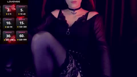 Alaria online show from February 2, 2026, 3:22 pm