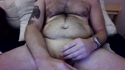 alarmtech1980 online show from April 18, 2026, 9:24 am