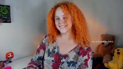 Caro online show from May 14, 2026, 12:23 pm
