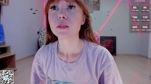 Anastasia online show from November 10, 2025, 2:21 am