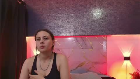 alaska_dahian online show from June 6, 2026, 4:39 am