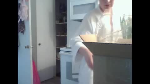 Snapshot of alaskablaze chatting on March 29, 2026, 4:07 pm Alaska Blaze online show from March 29, 2026, 4:07 pm