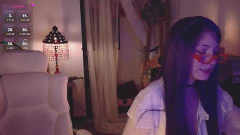 Snapshot of alaskagrace chatting on September 25, 2025, 1:20 am Alaska Grace online show from September 25, 2025, 1:20 am