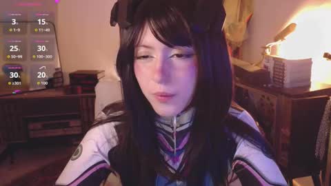 Alaska Grace       online show from November 21, 2025, 4:44 am