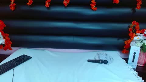 AlaSmith  online show from January 29, 2025, 4:58 am