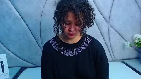 AlaSmith  online show from February 19, 2025, 8:44 am