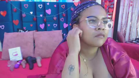 alba online show from February 12, 2025, 6:30 pm