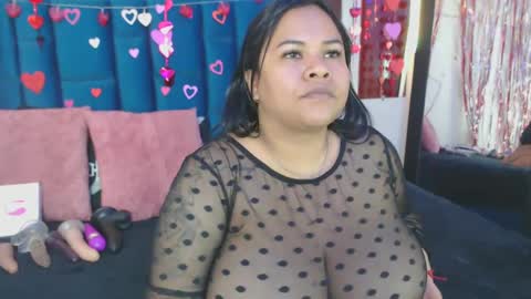 alba online show from February 21, 2025, 1:33 pm