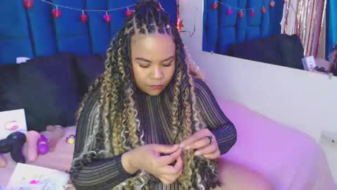 alba online show from March 10, 2025, 4:03 pm