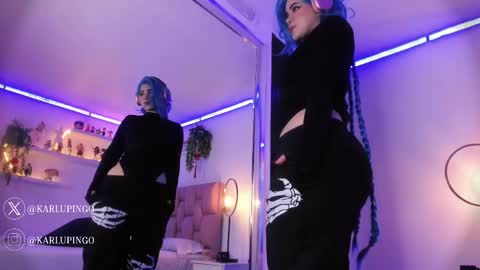 albaandthayron online show from February 18, 2025, 12:06 pm