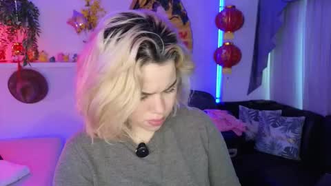 albaandthayron online show from March 21, 2026, 12:10 pm