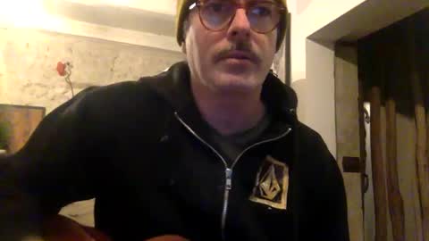 albandant online show from February 12, 2025, 8:29 pm