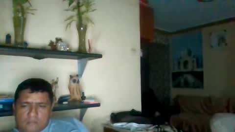Snapshot of albert19891 chatting on June 3, 2026, 7:44 am albert19891 online show from June 3, 2026, 7:44 am