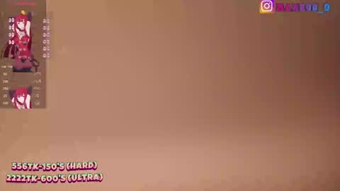 Ada online show from February 8, 2025, 6:12 pm