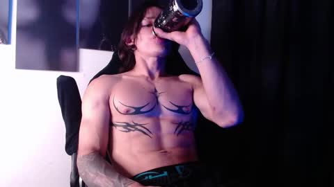 Albert online show from October 26, 2025, 11:53 pm