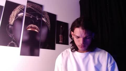 Albert online show from October 29, 2025, 2:03 am