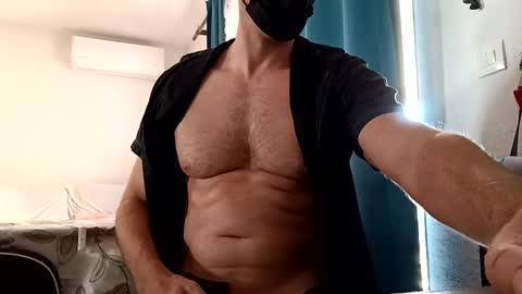 Alboy online show from January 15, 2025, 2:02 pm