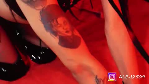 Ale online show from November 27, 2025, 10:39 am