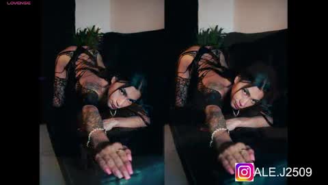 Ale online show from April 3, 2026, 5:11 pm