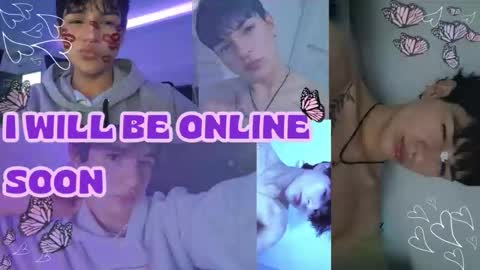 Snapshot of ale_aurarashi chatting on October 7, 2025, 8:11 am ale_aurarashi online show from October 7, 2025, 8:11 am