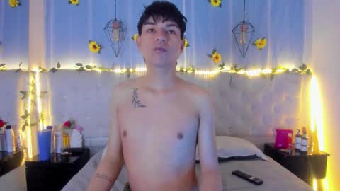 Snapshot of ale_aurarashi chatting on October 21, 2025, 8:04 am ale_aurarashi online show from October 21, 2025, 8:04 am