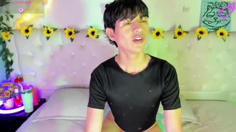 ale_aurarashi online show from February 18, 2026, 5:03 am