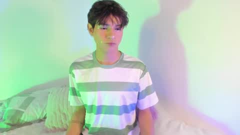Ale aurarashii online show from June 10, 2026, 1:17 am