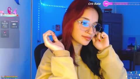Snapshot of ale_blue_ chatting on September 10, 2025, 5:13 pm Ale  online show from September 10, 2025, 5:13 pm