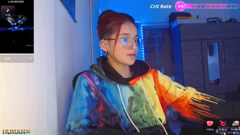 Snapshot of ale_blue_ chatting on September 18, 2025, 3:36 pm Ale  online show from September 18, 2025, 3:36 pm