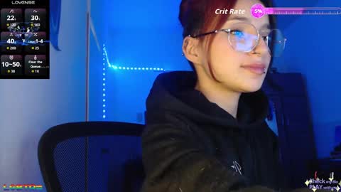 Snapshot of ale_blue_ chatting on September 30, 2025, 2:55 pm Ale  online show from September 30, 2025, 2:55 pm