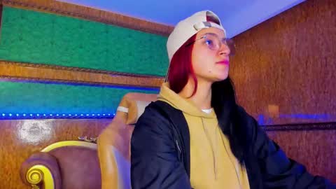 Aleja Online  GTM-5 700 1400 online show from December 17, 2025, 1:06 pm