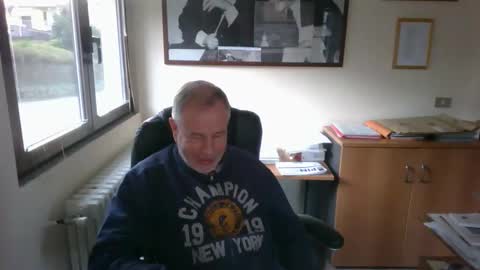 aleandela online show from February 21, 2026, 3:35 pm