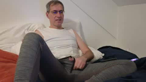 Alec Dubolsz online show from December 7, 2024, 6:15 pm