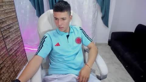 Aleck Boy online show from October 24, 2025, 7:32 pm