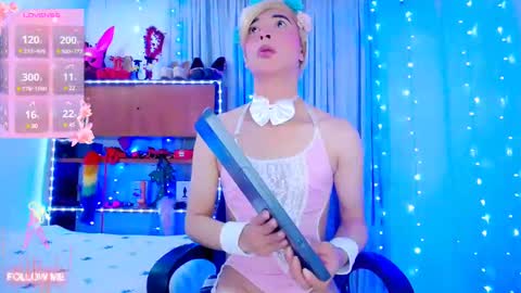 Alex online show from February 24, 2025, 12:05 pm