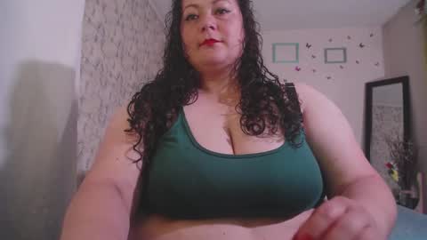 aleia taylor online show from February 23, 2025, 11:36 pm