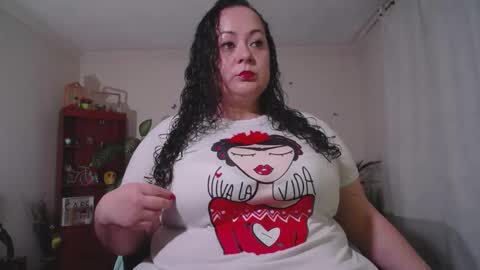 aleia taylor online show from November 23, 2025, 1:38 am