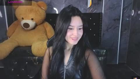 aleja online show from January 13, 2026, 8:25 pm