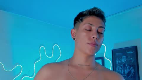 Alejandra online show from February 3, 2026, 6:40 am