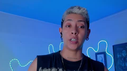 Alejandra online show from June 10, 2026, 8:52 pm