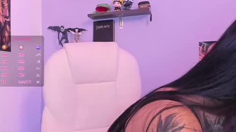 Ale online show from November 16, 2025, 3:01 am