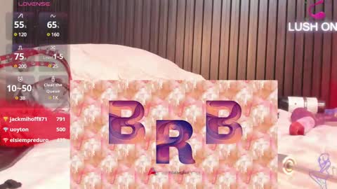 Snapshot of aleja__slav3 chatting on March 8, 2025, 4:39 pm aleja__slav3 online show from March 8, 2025, 4:39 pm