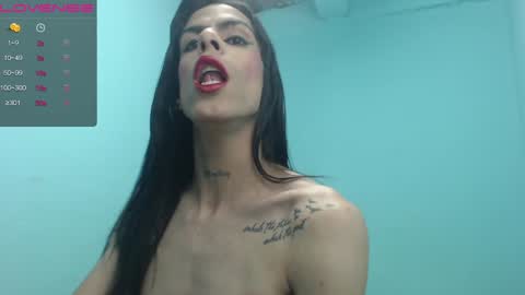 aleja online show from December 18, 2024, 11:30 pm