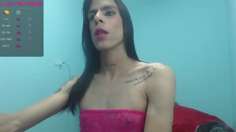 aleja online show from December 23, 2024, 1:29 am