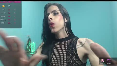 aleja online show from March 3, 2025, 7:43 am