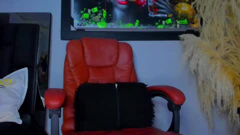 Snapshot of aleja_rogers996 chatting on December 3, 2024, 8:06 pm Alejandra online show from December 3, 2024, 8:06 pm