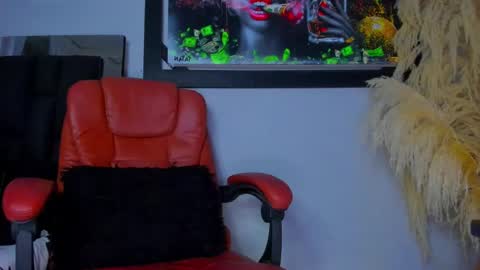 Snapshot of aleja_rogers996 chatting on December 15, 2024, 4:15 pm Alejandra online show from December 15, 2024, 4:15 pm