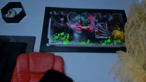 Snapshot of aleja_rogers996 chatting on January 16, 2025, 9:40 pm Alejandra online show from January 16, 2025, 9:40 pm