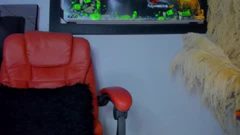 Snapshot of aleja_rogers996 chatting on January 24, 2025, 9:05 pm Alejandra online show from January 24, 2025, 9:05 pm