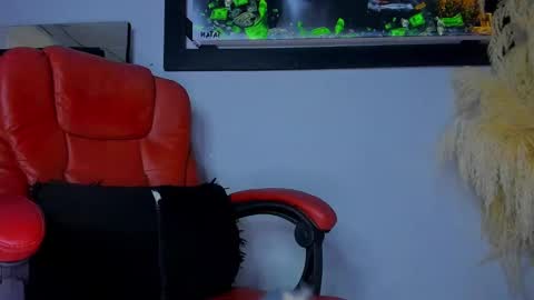 Snapshot of aleja_rogers996 chatting on February 2, 2025, 6:20 pm Alejandra online show from February 2, 2025, 6:20 pm